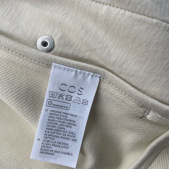 COS Designer Jacket - Picture 3 of 3